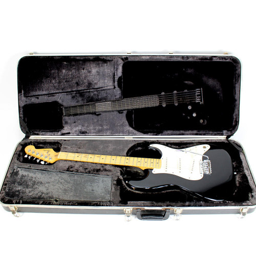 Fender USA 1983〜1984年製Stratocaster 稀少品 Vintage 1983 USA Made Fender Standard Stratocaster Electric