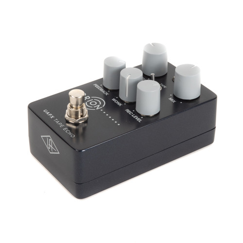 Used Universal Audio Orion Tape Echo Pedal
