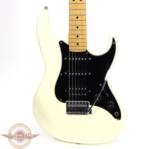 1991 Fender Prodigy Electric Guitar | Cream City Music