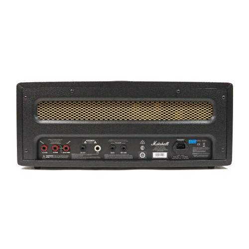 Used Marshall Origin 50H 50W Tube Amp Head 2021