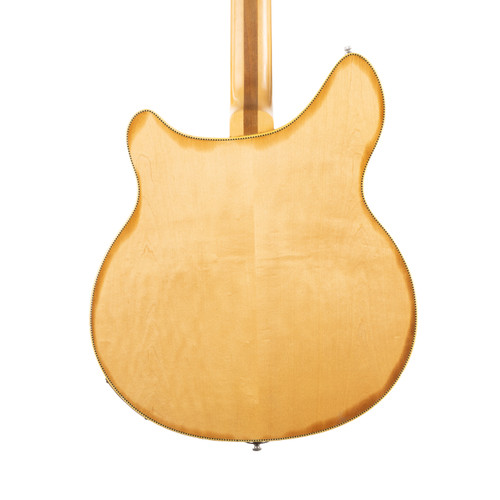 Vintage Rickenbacker 360 Mapleglo 1971
