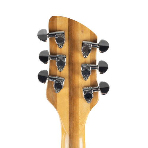 Vintage Rickenbacker 360 Mapleglo 1971