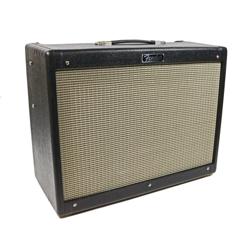 Used Fender Hot Rod Deluxe IV FSR Redback 40W 1x12 Tube Combo Amp 2021