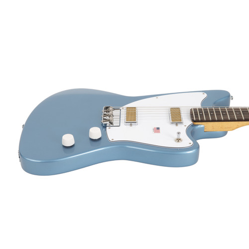 Harmony Silhouette Standard - Pelham Blue
