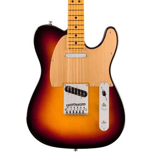 Fender フェンダー American Ultra II Stratocaster Left-Hand