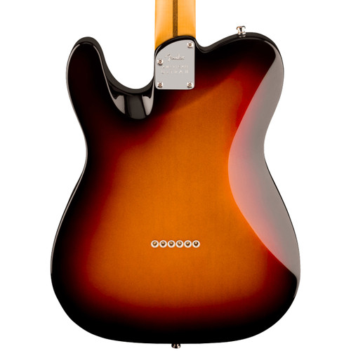 Fender American Ultra II Telecaster Maple Fretboard - Ultraburst