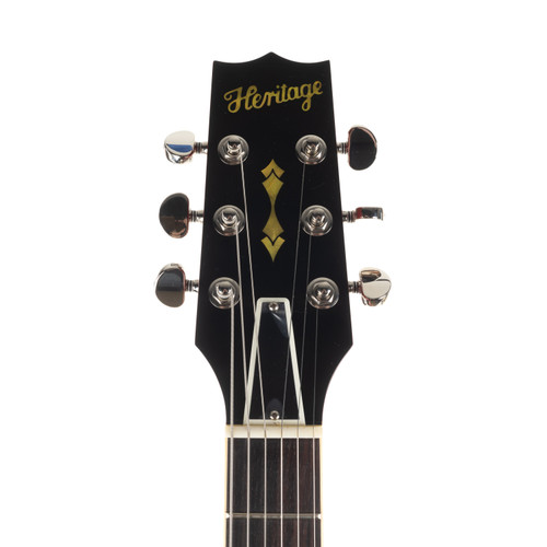 Heritage Custom Core H-530 Hollow Body - Cherry HC1240627