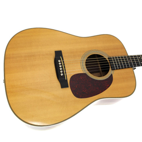ギター Martin HD-28V Martin HD-28V – Acoustic Guitar