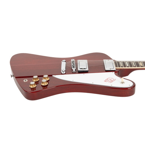 Gibson Firebird Platypus - Vintage Cherry