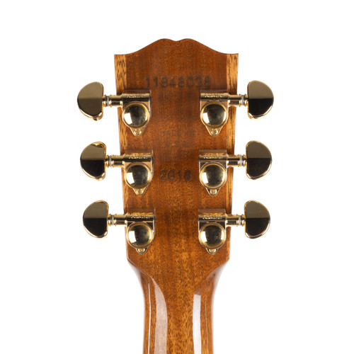 Used Gibson Songwriter Deluxe Studio Rosewood Burst 2018