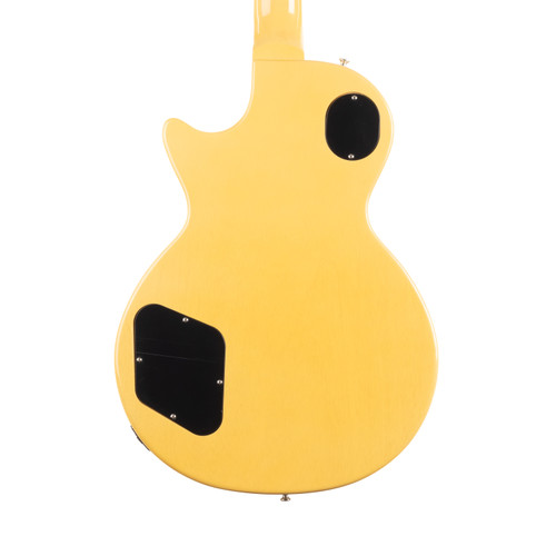 Heritage Custom Shop H-137 Core Collection - TV Yellow