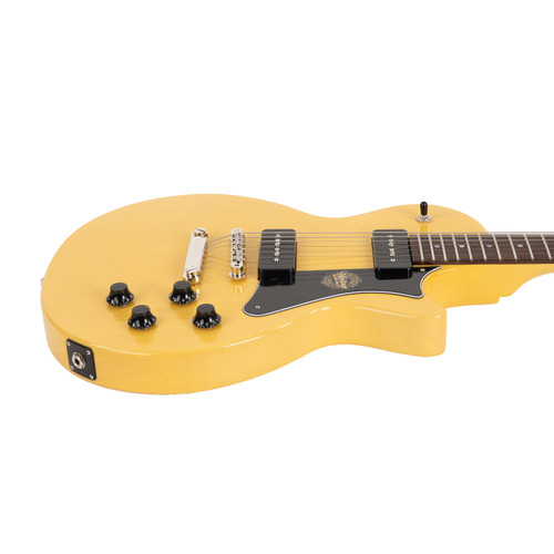 Heritage Custom Shop H-137 Core Collection - TV Yellow