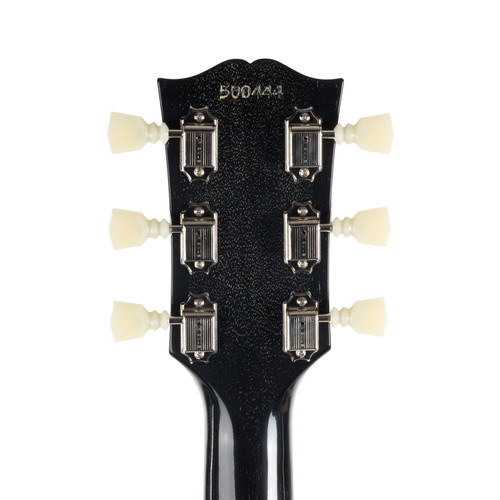 Gibson Custom 1964 SG Standard Maestro VOS - Epiphone Silver Fox