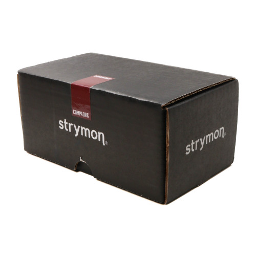 Used Strymon Compadre Compressor and Boost Pedal