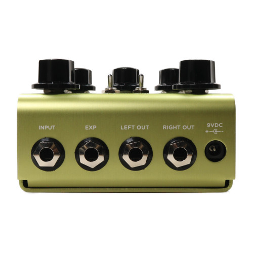 Used Strymon Brigadier dBucket Delay Pedal