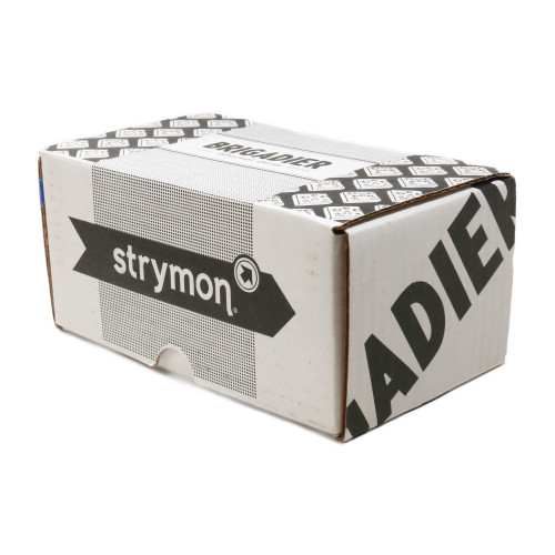 Used Strymon Brigadier dBucket Delay Pedal