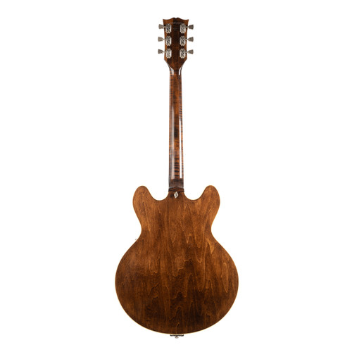 Vintage Gibson ES-335TD Walnut 1981