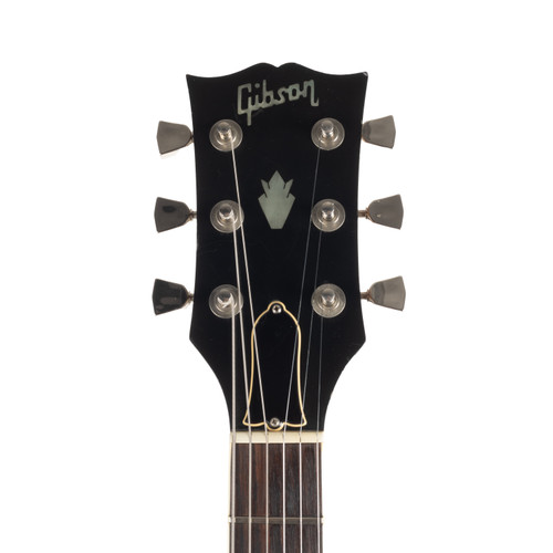Vintage Gibson ES-335TD Walnut 1981