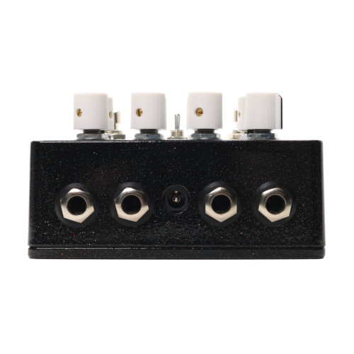 Used EarthQuaker Devices Avalanche Run Reverb & Delay Pedal