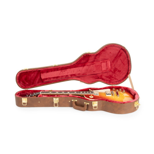 Les Paul Standard 50s Double Trouble - Vintage Cherry Sunburst Gloss