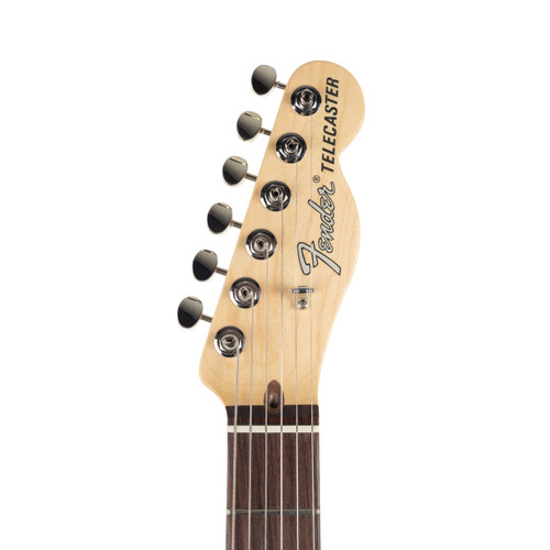 Fender Custom Shop Stamp Collection Telecaster - Namibia