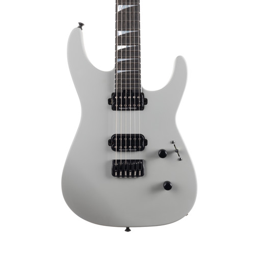 Jackson SL2 DX HT American Series Soloist - Satin Porsche Gray