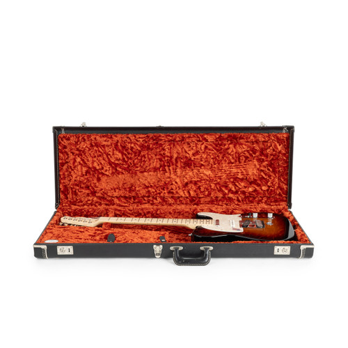 Used Fender American Nashville B-Bender Telecaster Sunburst 2010