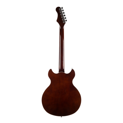 Used Harmony Comet Sunburst 2022