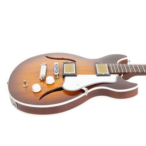 Used Harmony Comet Sunburst 2022