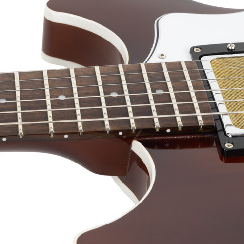 Used Harmony Comet Sunburst 2022