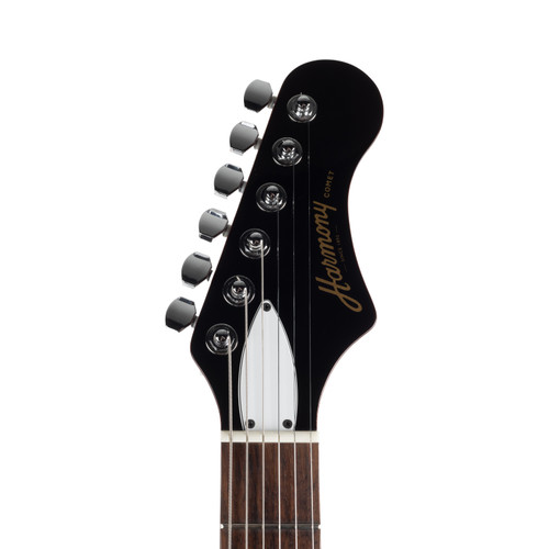 Used Harmony Comet Sunburst 2022
