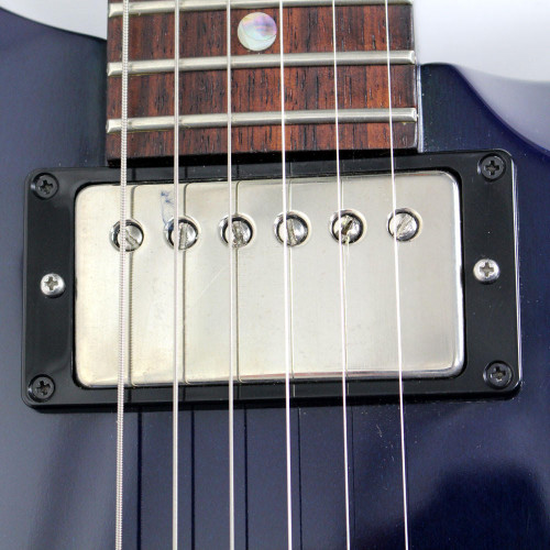 【値下げ】PRS McCarty Tortoise Shell 2001 PRS McCarty McCarty Sunburst w/Case (2001) - Used