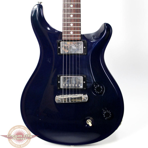 2001 PRS McCarty Standard Electric Guitar