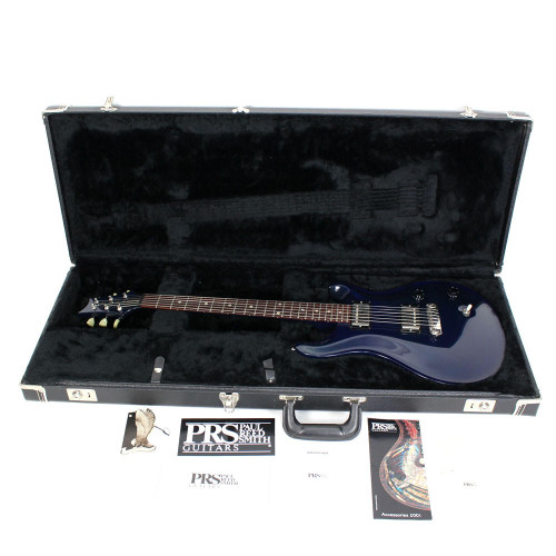 2001 PRS McCarty Standard Electric Guitar | Cream City Music