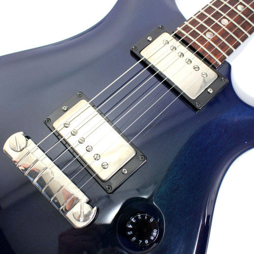 2001 PRS McCarty Standard Electric Guitar