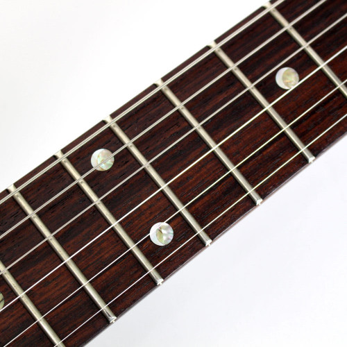 2001 PRS McCarty Standard Electric Guitar