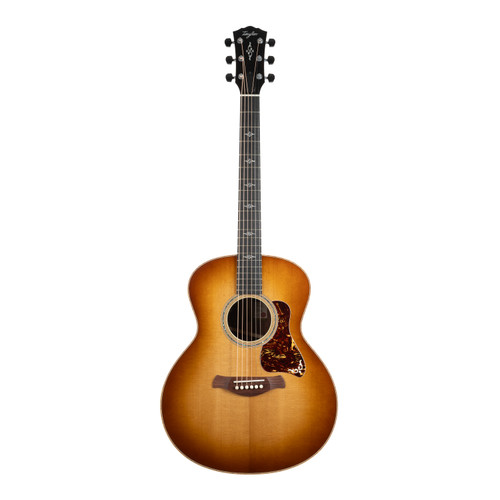 Taylor 814e Gold Label Super Auditorium Koa - Sunburst