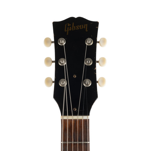Vintage Gibson ES-125 Sunburst 1952