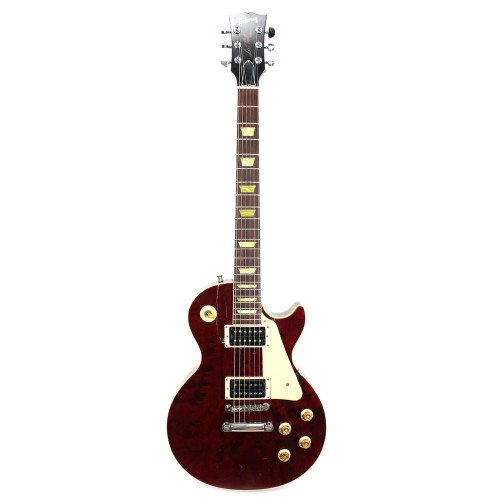【ビンテージ】 Gibson Les Paul Classic Gibson Les Paul Classic Electric Guitar Vintage Sunburst