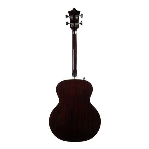 Vintage Guild B30E Acoustic Bass Sunburst 1993