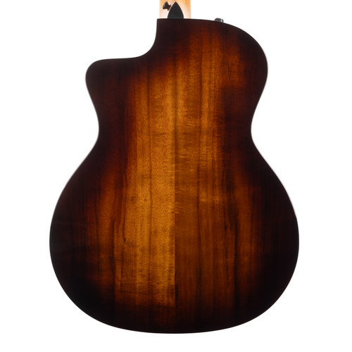 Taylor 214ce Plus Koa Grand Auditorium - Sunburst