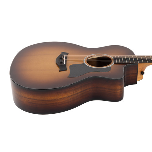 Taylor 214ce Plus Koa Grand Auditorium - Sunburst