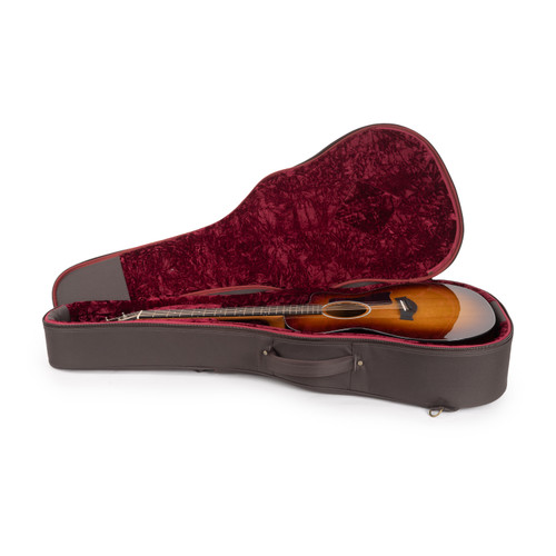 Taylor 214ce Plus Koa Grand Auditorium - Sunburst