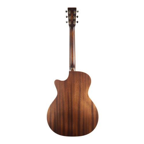 Used Martin GPC-15ME Special StreetMaster Sunburst 2018