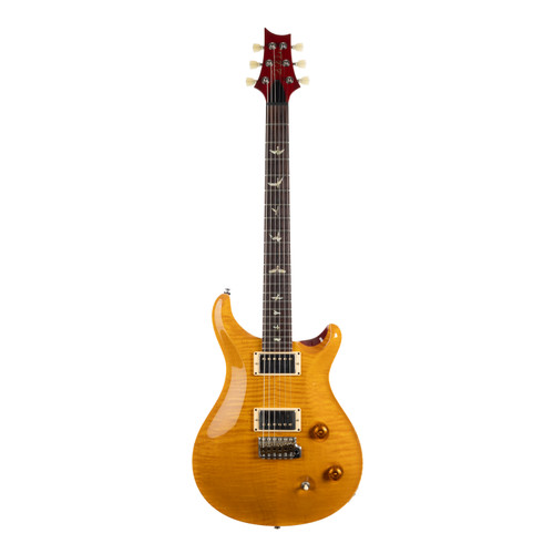 Used PRS Custom 22 Amber 2003