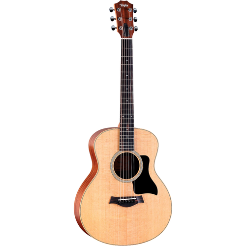 Taylor GS Mini Sapele Spruce - Natural
