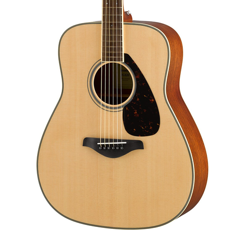 Yamaha FG820 Dreadnought Natural