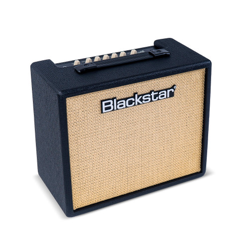 Blackstar Debut 30E 30W 1x10 Guitar Combo Amp - Black