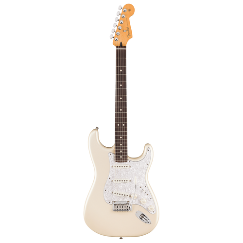 Fender Player II Modified Stratocaster Rosewood - Olympic Pearl
