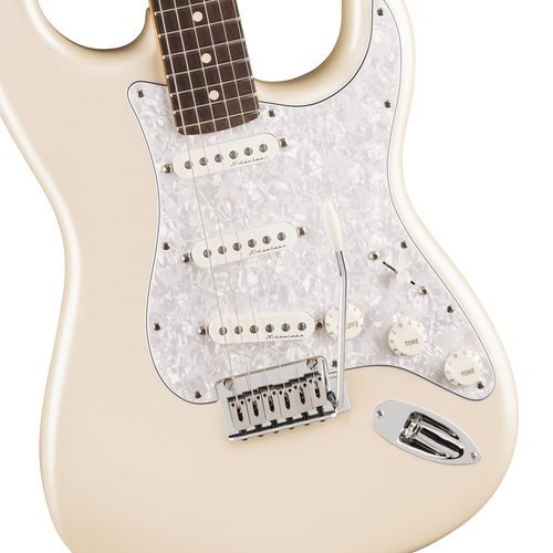 Fender Player II Modified Stratocaster Rosewood - Olympic Pearl